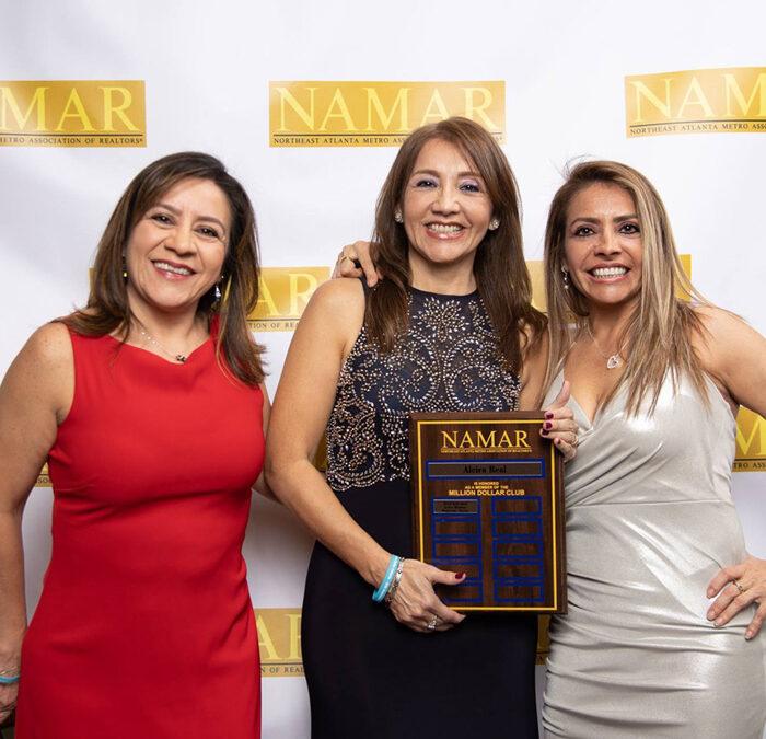 Million Dollar Club Banquet