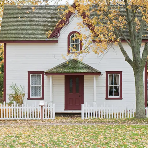 House House