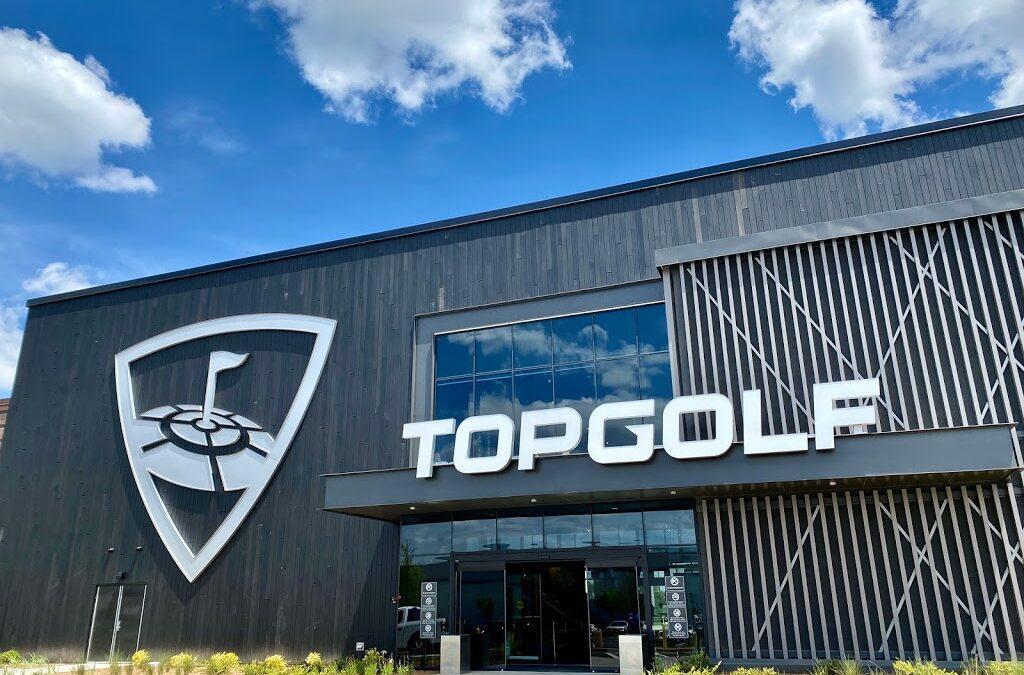 NAMAR Connect @ Topgolf – SOLD OUT