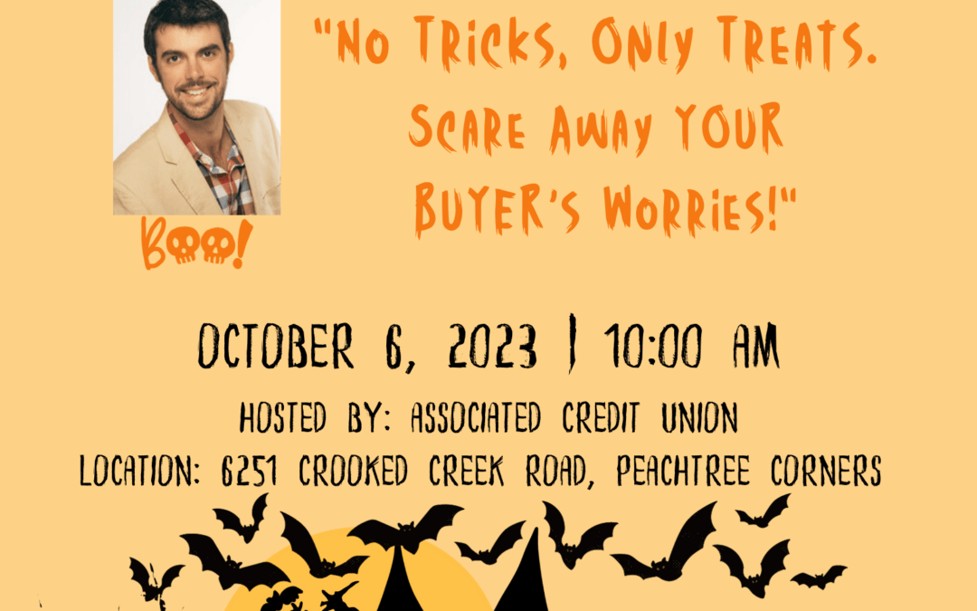 October NAMAR Connect