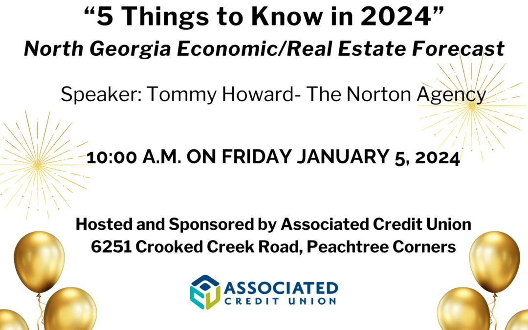 January 2024 NAMAR Connect