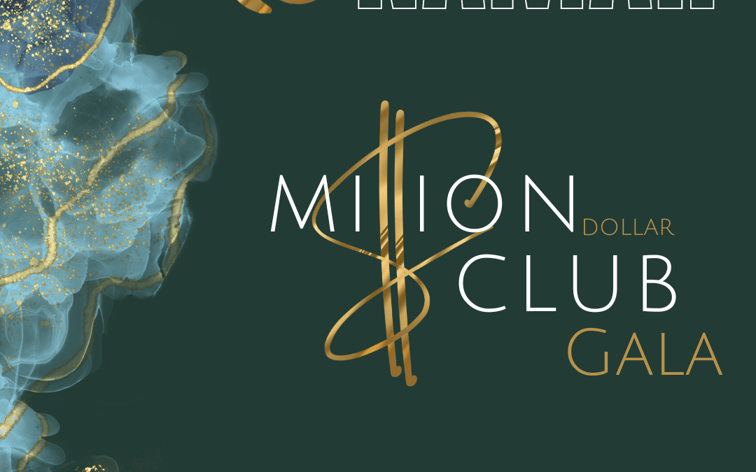 Million Dollar Club Celebration