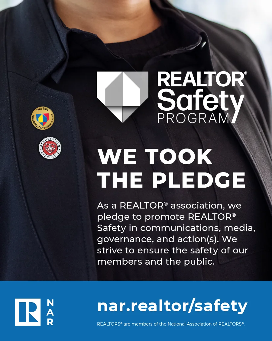 REALTOR® Safety