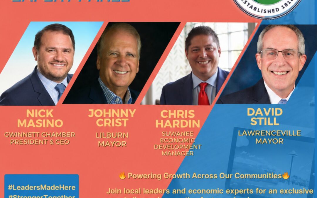 WCR State of the Economy Expert Panel